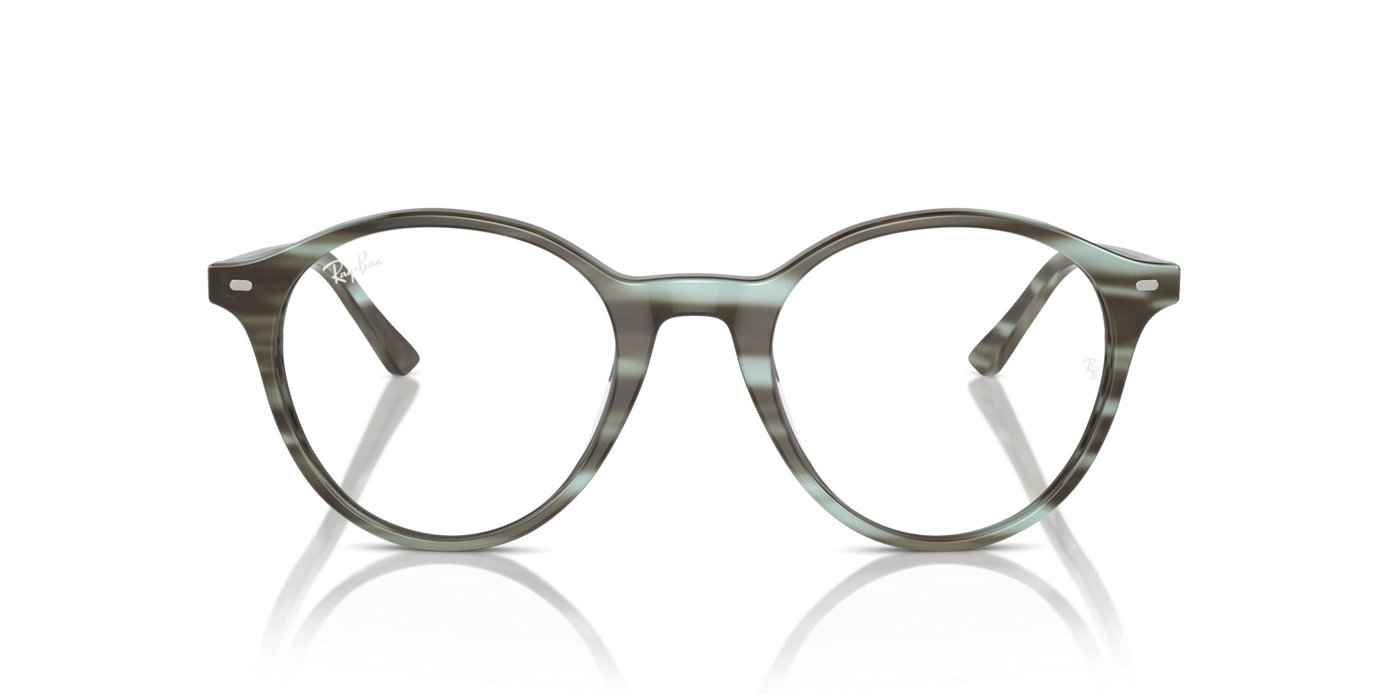 Okulary korekcyjne Ray-Ban® RB 5430 8356 51