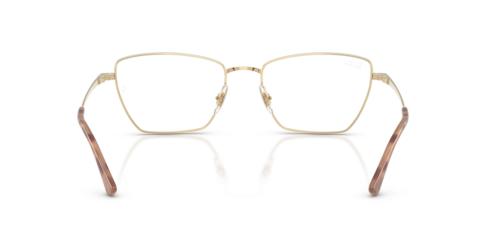 Okulary korekcyjne Ray-Ban® RB 6552 2993 56