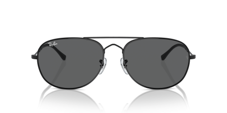 Okulary przeciwsłoneczne Ray-Ban® RB 3735 BAIN BRIDGE 002/B1 60