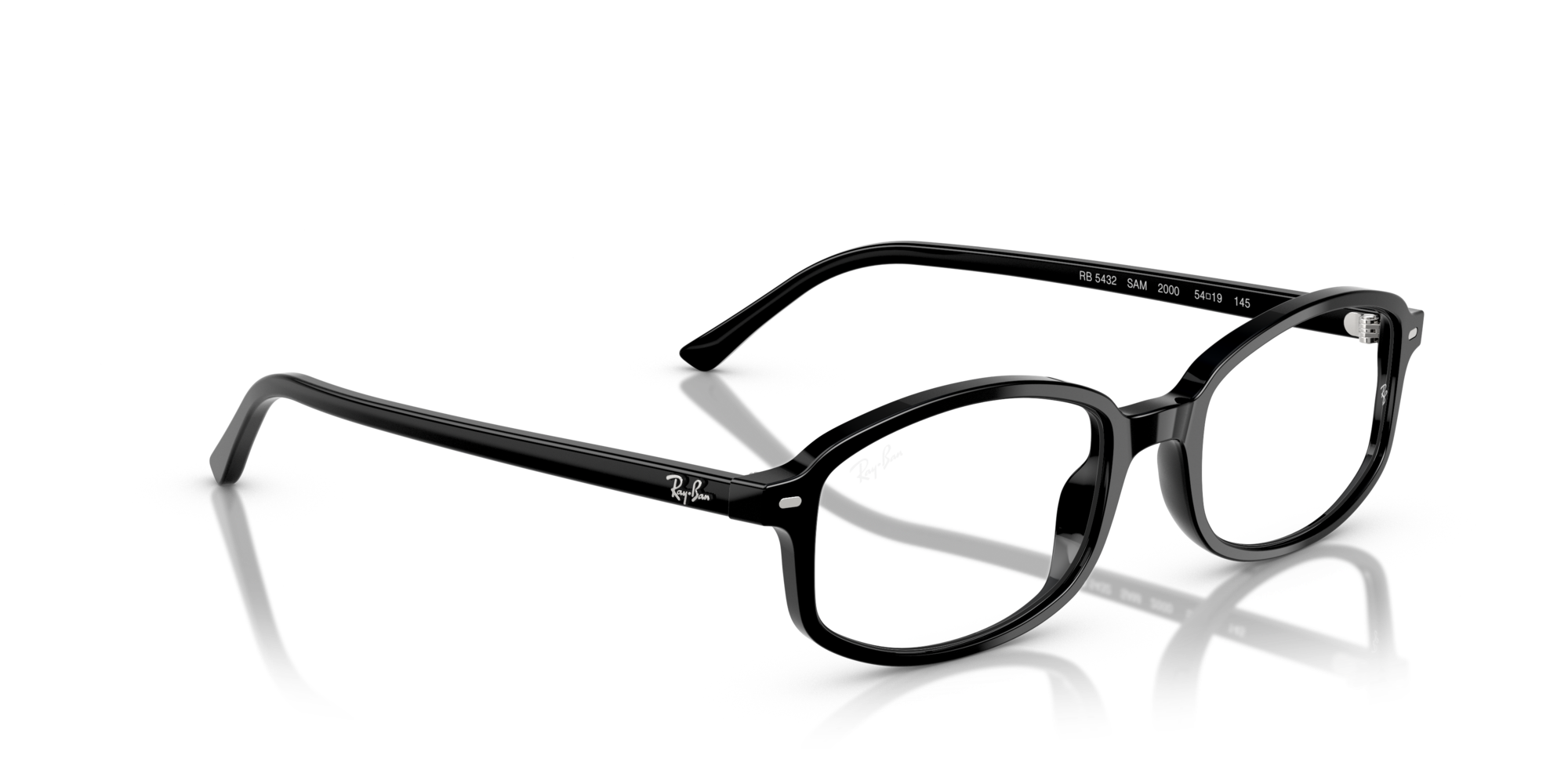 Okulary korekcyjne Ray-Ban® RB 5432 2000 54
