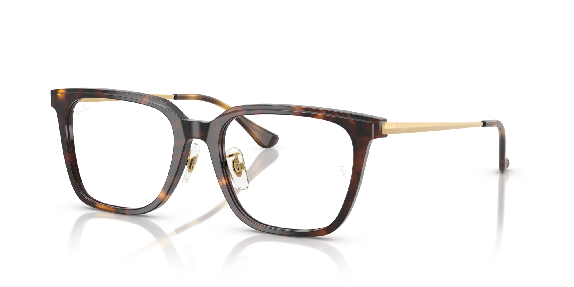 Okulary korekcyjne Ray-Ban® RB 5442D 2012 52