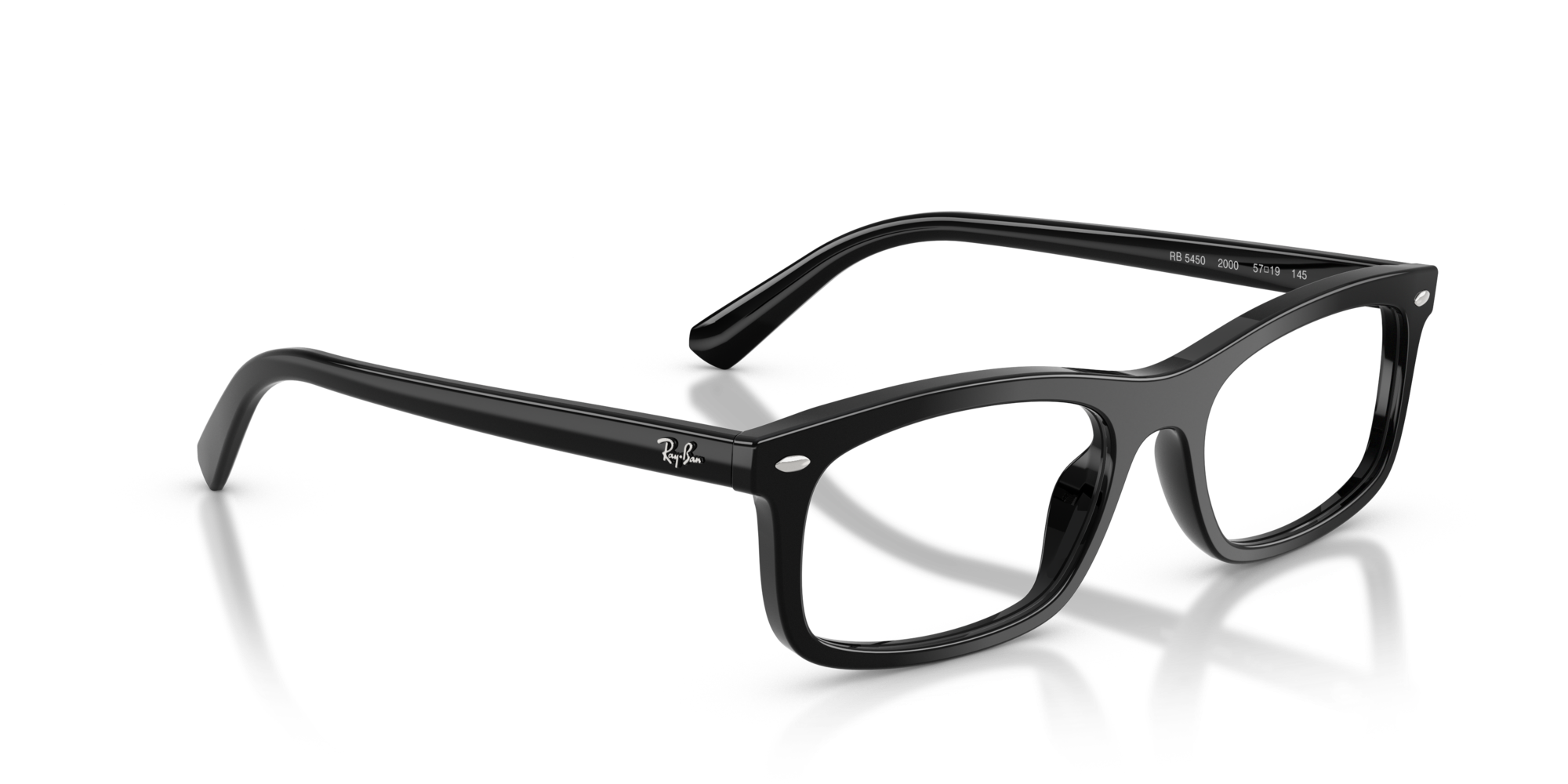 Okulary korekcyjne Ray-Ban® RB 5450 2000 56