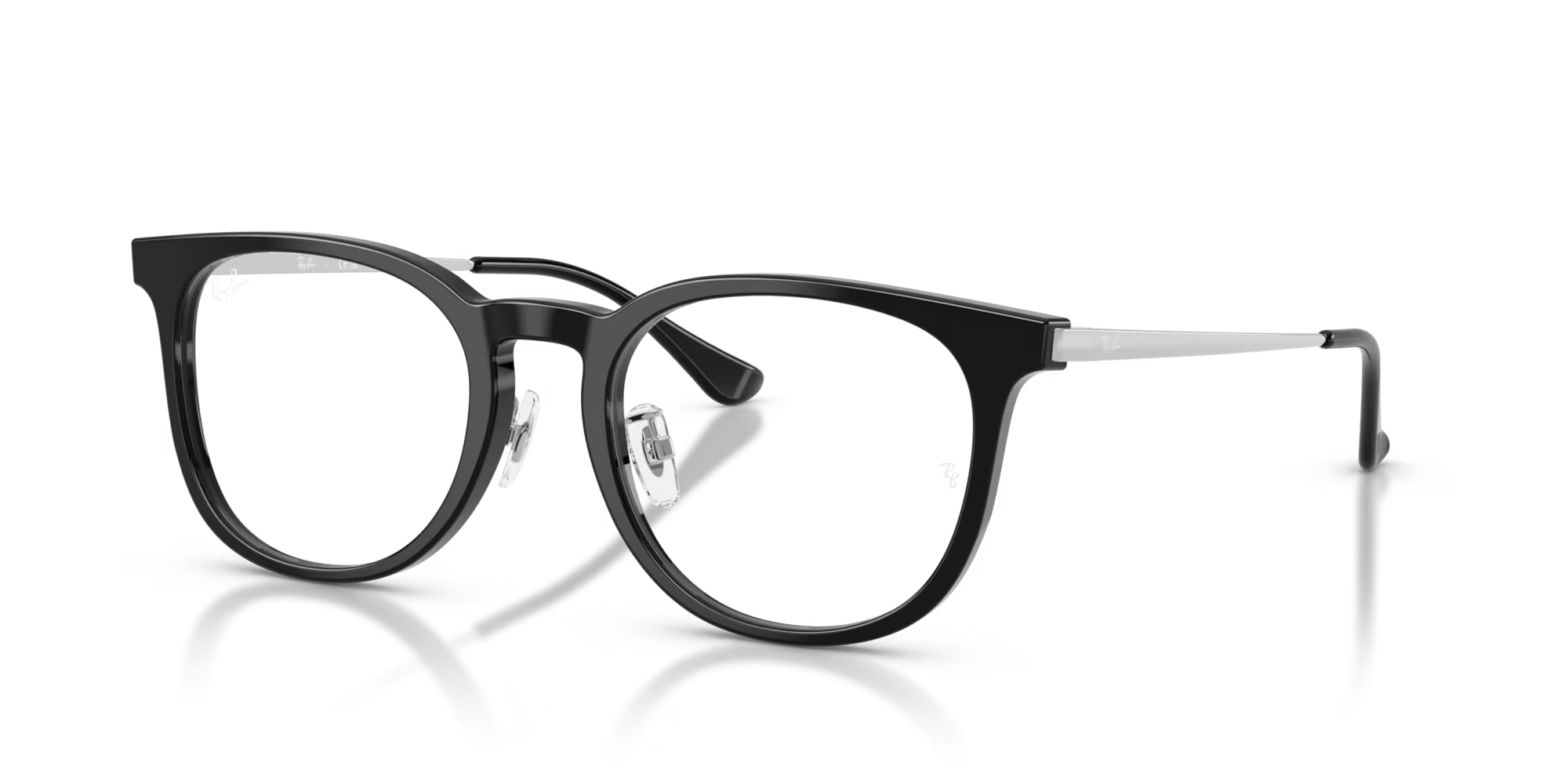 Okulary korekcyjne Ray-Ban® RB 5453D 2000 52