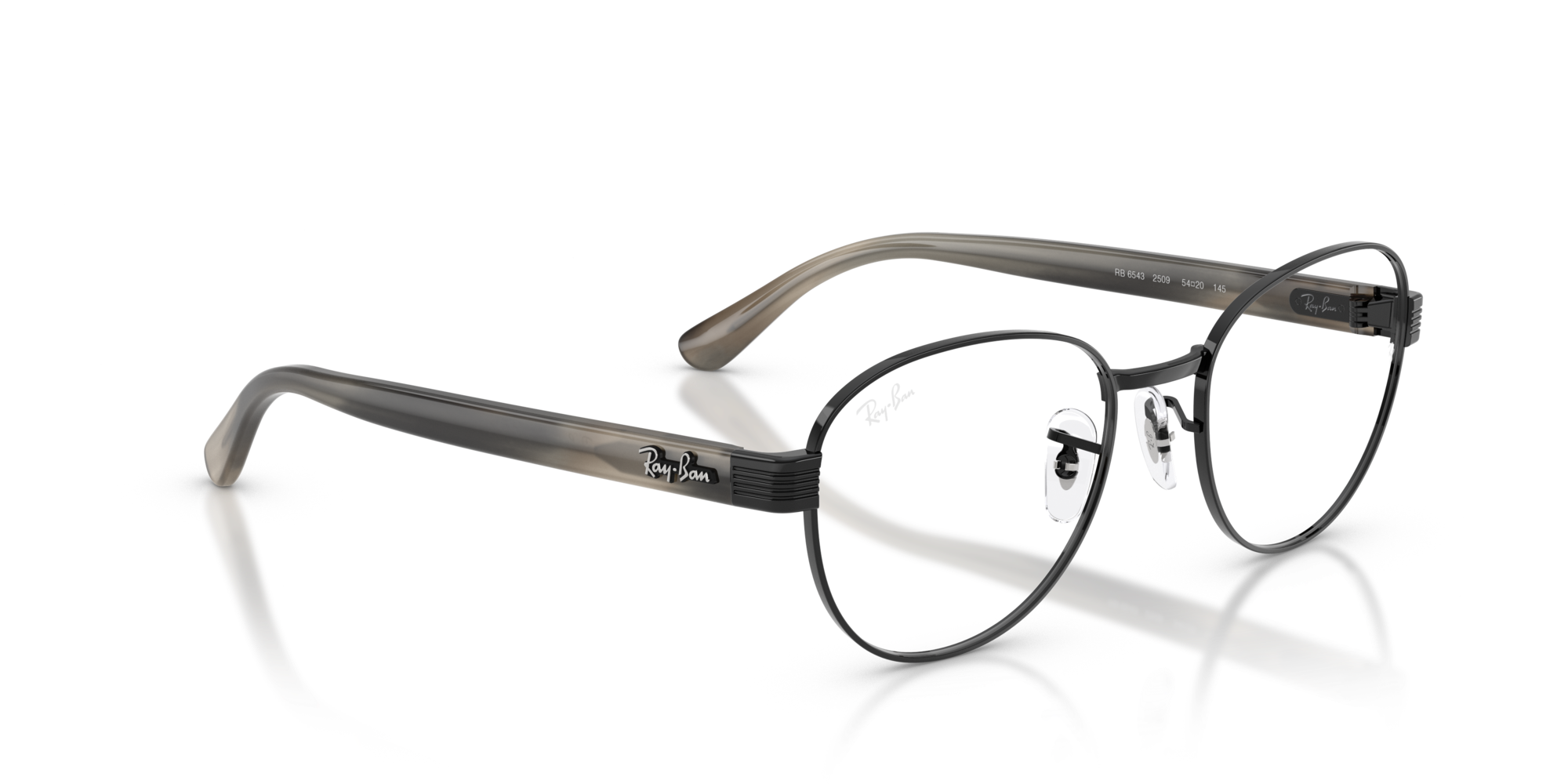 Okulary korekcyjne Ray-Ban® RB 6543 2509 54