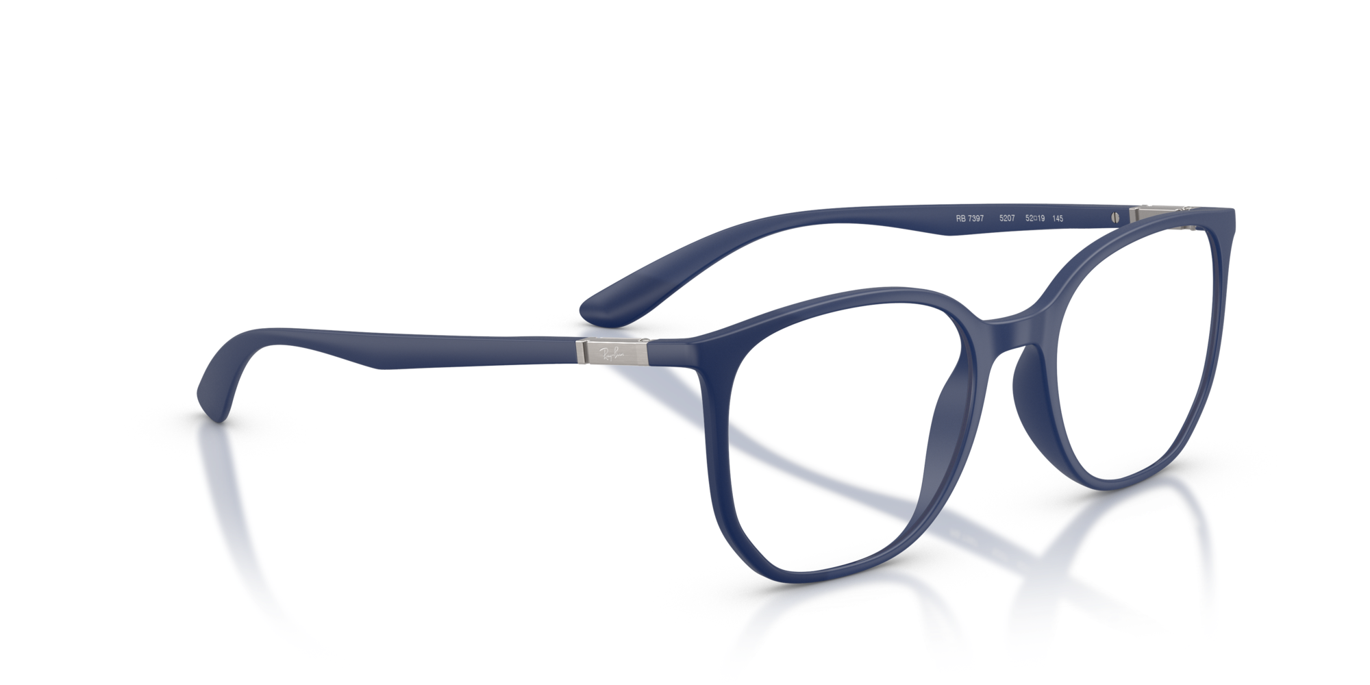 Okulary korekcyjne Ray-Ban® RB 7397 5207 52
