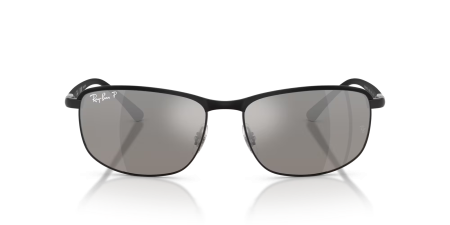 Okulary przeciwsłoneczne Ray-Ban® RB 3671CH 186/5J 60 z polaryzacją