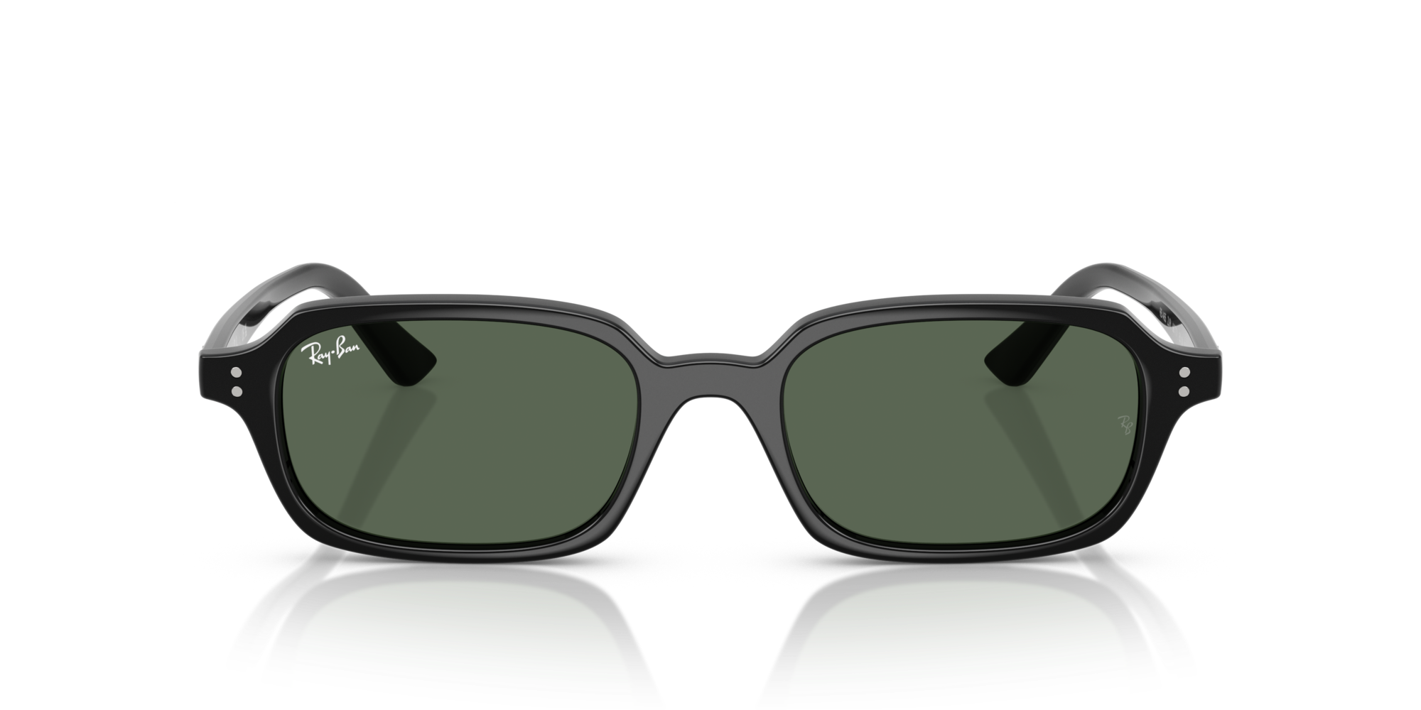 Okulary przeciwsłoneczne Ray-Ban® RB 4455 ZURI 6677/71 52