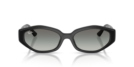 Okulary przeciwsłoneczne Ray-Ban® RB 4473D 667711 56