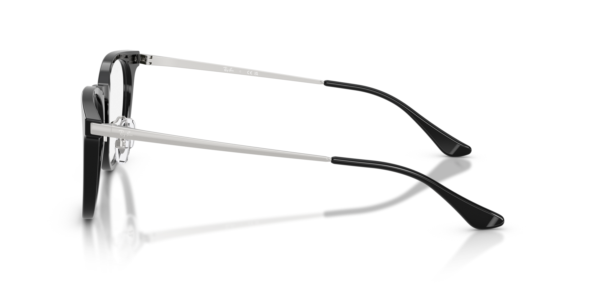 Okulary korekcyjne Ray-Ban® RB 5453D 2000 52