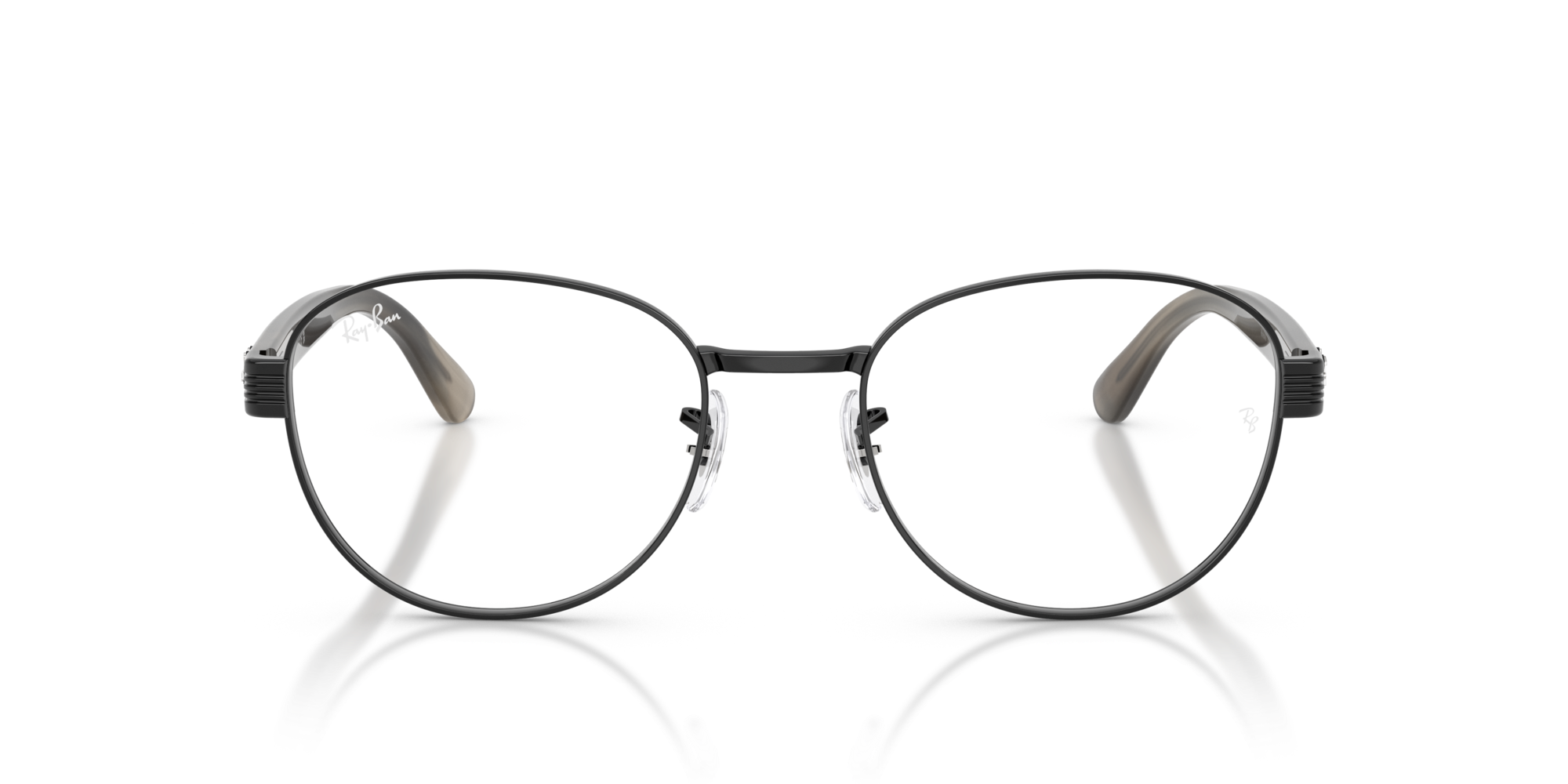 Okulary korekcyjne Ray-Ban® RB 6543 2509 54
