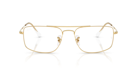 Okulary korekcyjne Ray-Ban® RB 6579 2500 58