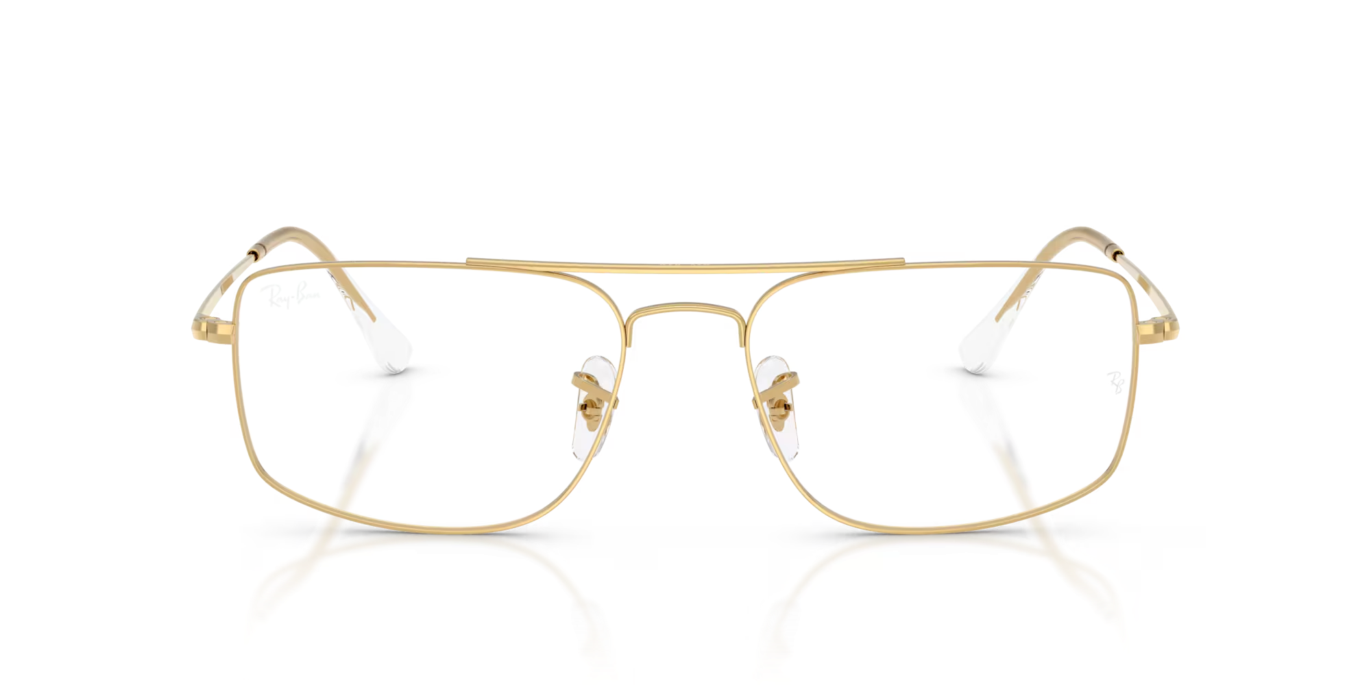 Okulary korekcyjne Ray-Ban® RB 6579 2500 58