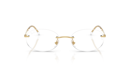 Okulary korekcyjne Ray-Ban® RB 3767V 2500 52