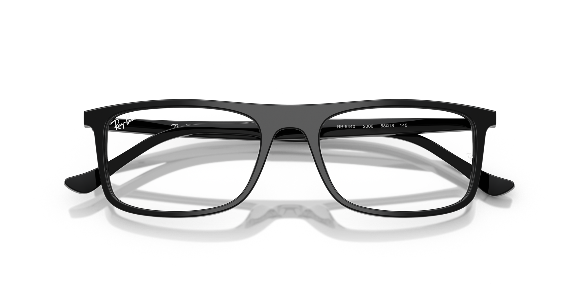 Okulary korekcyjne Ray-Ban® RB 5440 2000 55