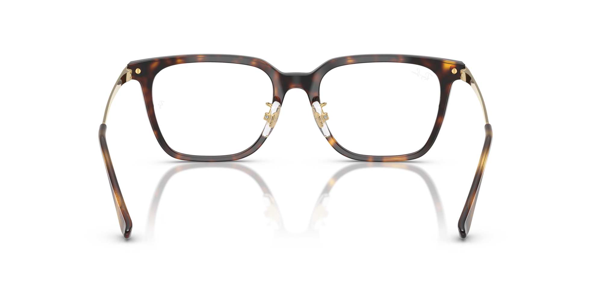 Okulary korekcyjne Ray-Ban® RB 5442D 2012 52