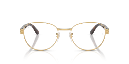 Okulary korekcyjne Ray-Ban® RB 6543 2500 54