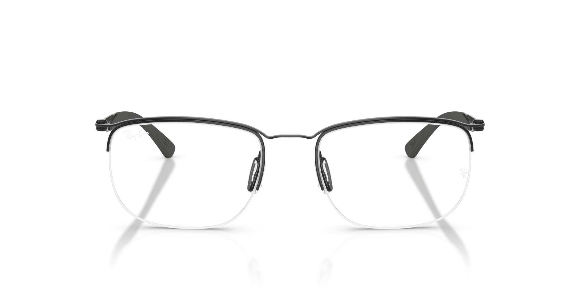 Okulary korekcyjne Ray-Ban® RB 7552 3209 54