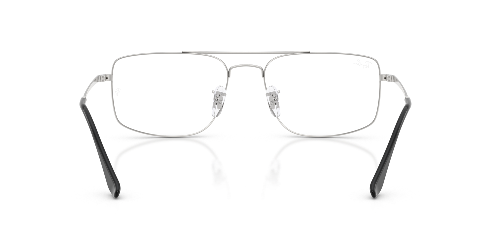 Okulary korekcyjne Ray-Ban® RB 6579 2501 58