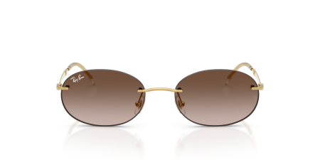 Okulary przeciwsłoneczne Ray-Ban® RB 3767 001/13 54