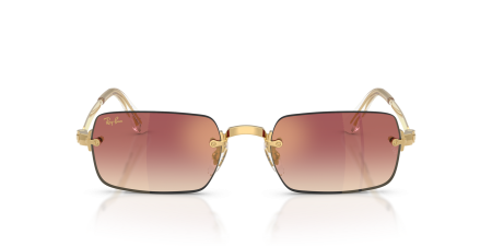 Okulary przeciwsłoneczne Ray-Ban® 3928 001/8H 54