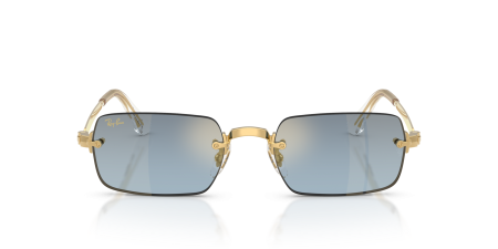 Okulary przeciwsłoneczne Ray-Ban® 3928 001/S2 54