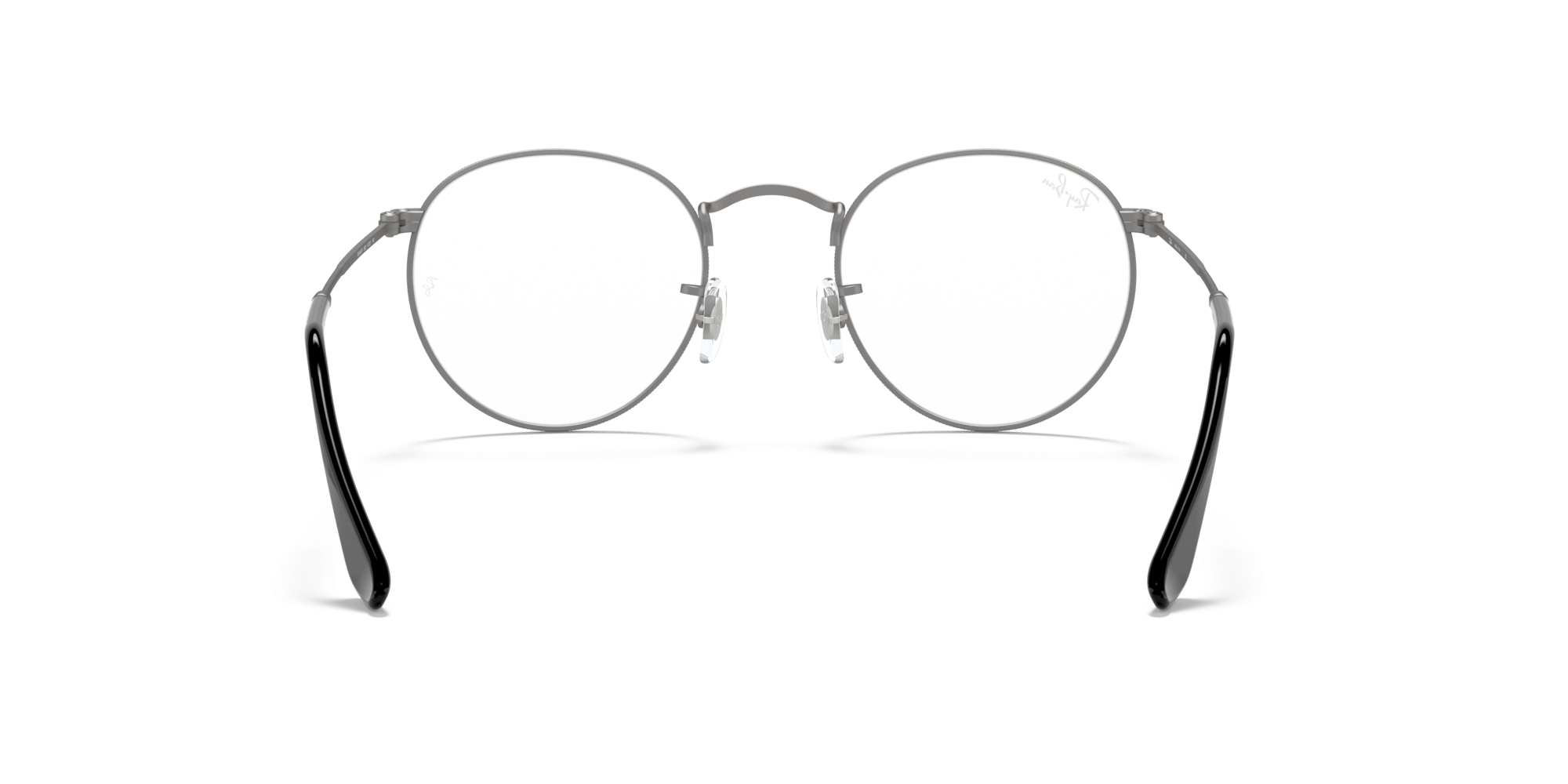 Okulary korekcyjne Ray-Ban® RB 3447V ROUND METAL 2620 53