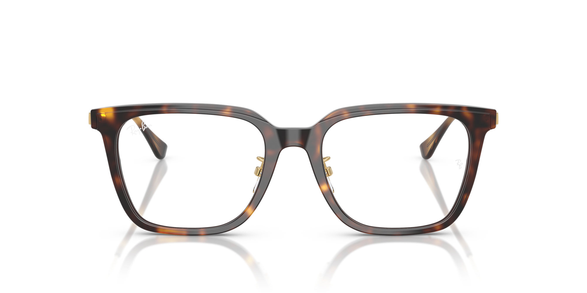 Okulary korekcyjne Ray-Ban® RB 5442D 2012 52