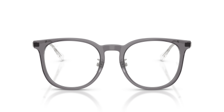 Okulary korekcyjne Ray-Ban® RB 5453D 8268 52
