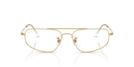 Okulary korekcyjne Ray-Ban® RB 6550 2500 56