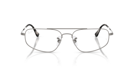 Okulary korekcyjne Ray-Ban® RB 6550 2502 56