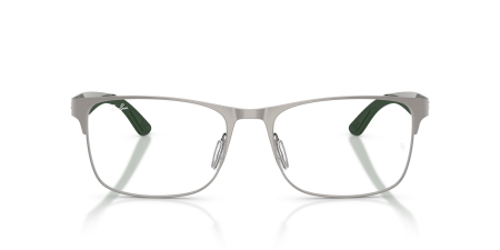 Okulary korekcyjne Ray-Ban® RB 7550 3221 57