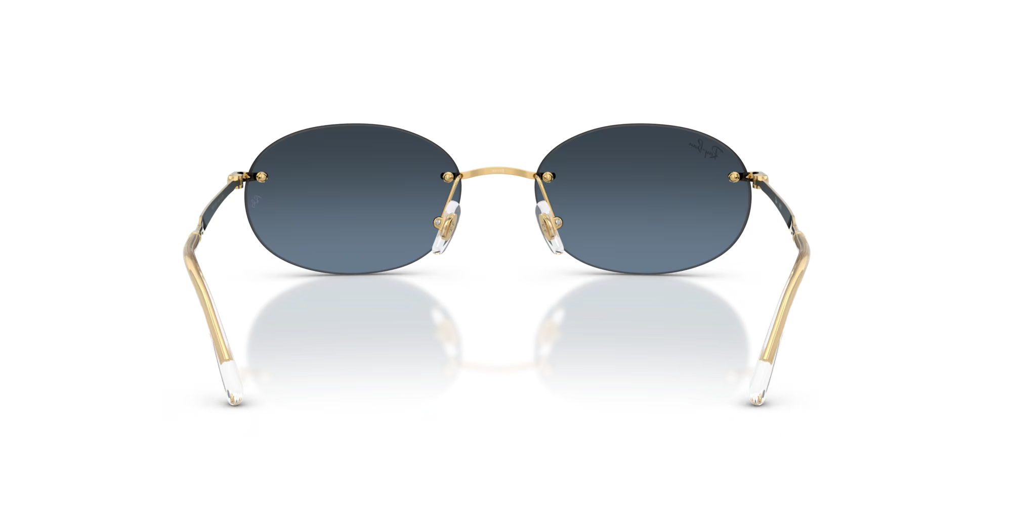 Okulary przeciwsłoneczne Ray-Ban® RB 3767 001/4C 54