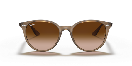 Okulary przeciwsłoneczne Ray-Ban® RB 4305 6166/13 53