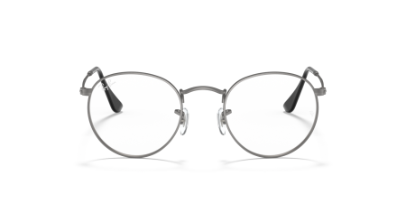 Okulary korekcyjne Ray-Ban® RB 3447V ROUND METAL 2620 53