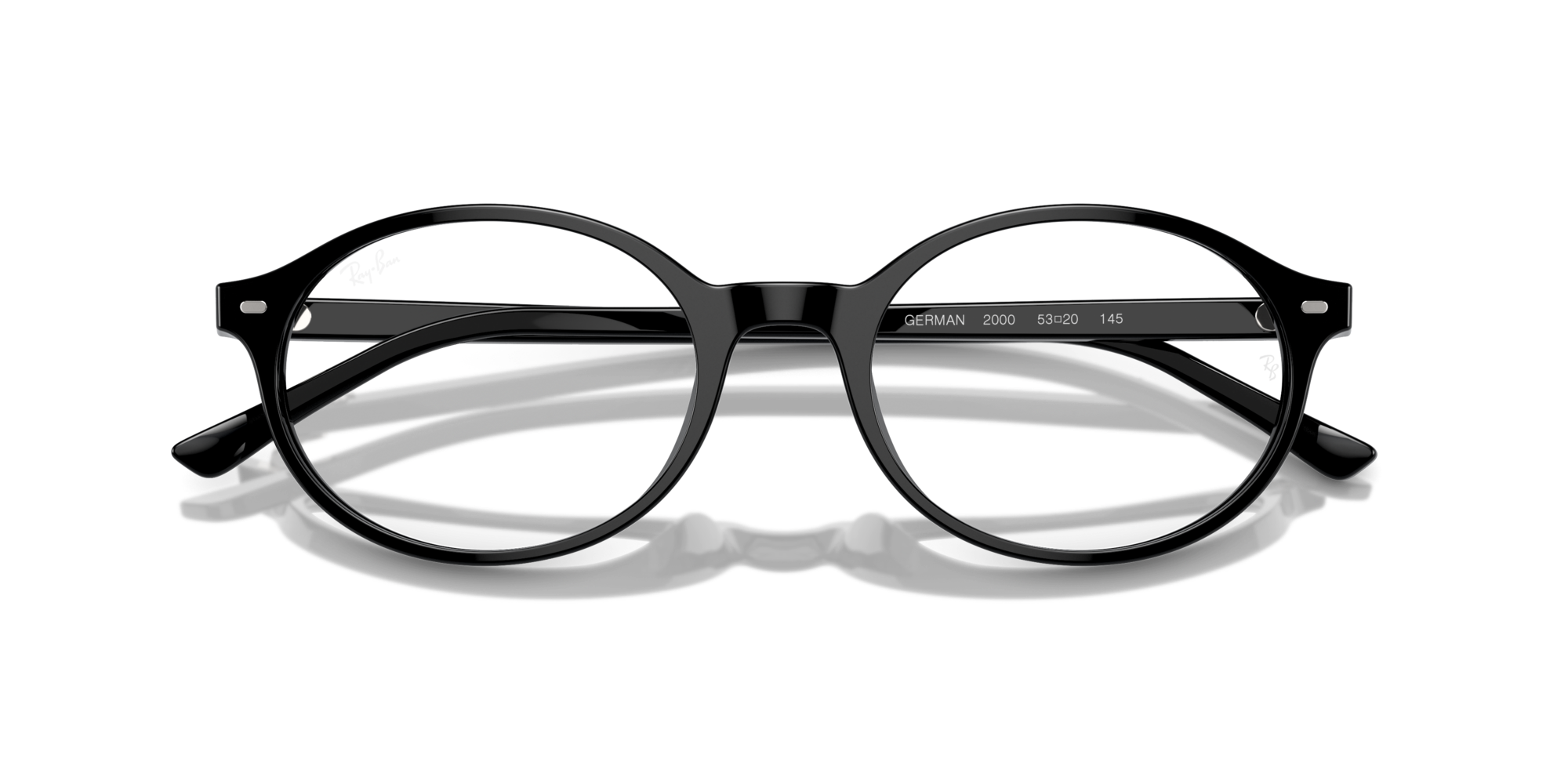 Okulary korekcyjne Ray-Ban® RB 5429 2000 53