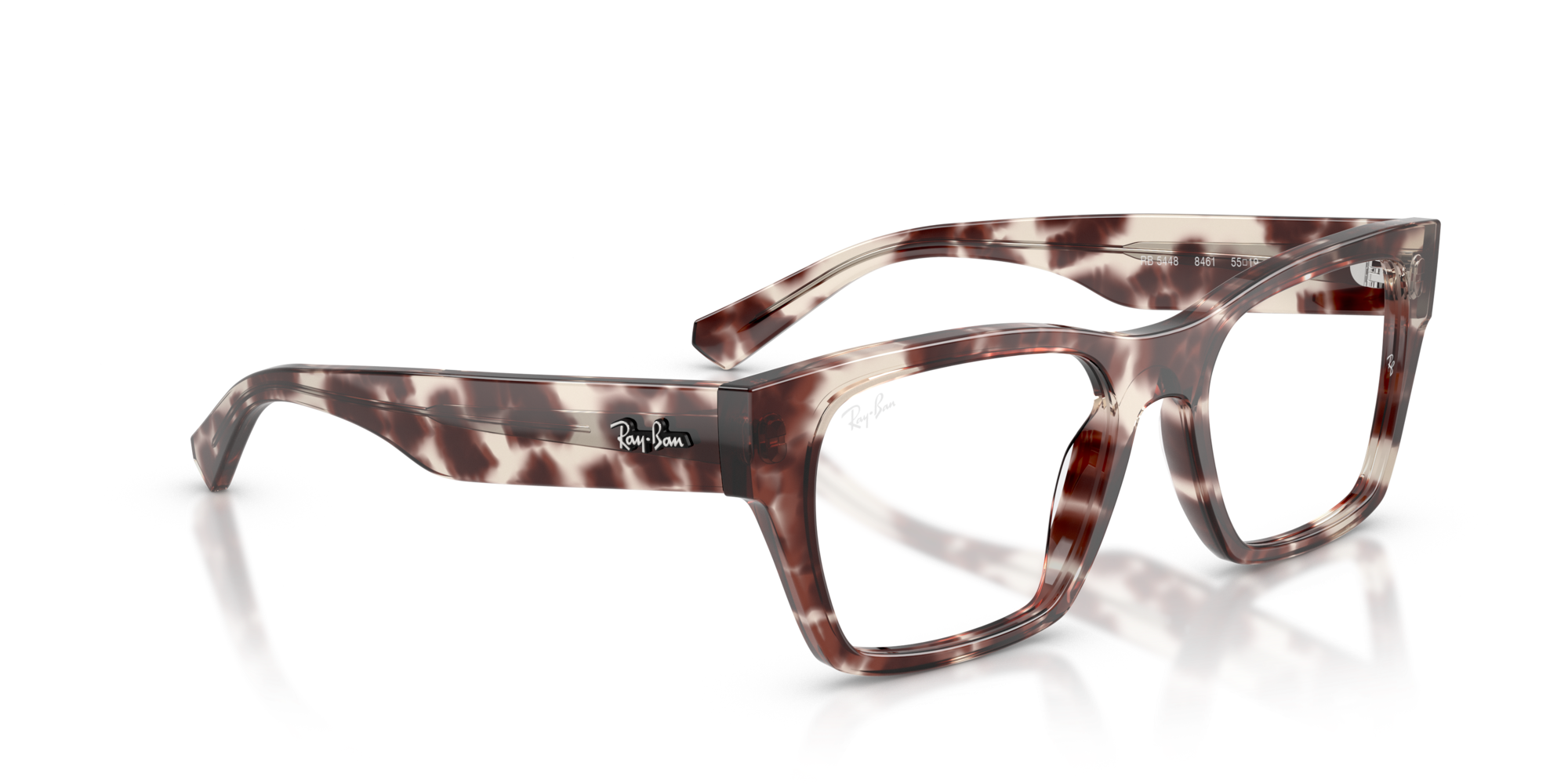 Okulary korekcyjne Ray-Ban® RB 5448 8461 55