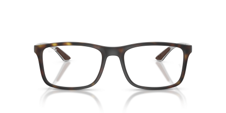 Okulary korekcyjne Ray-Ban® RB 8908 5200 57