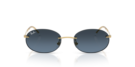 Okulary przeciwsłoneczne Ray-Ban® RB 3767 001/4C 54