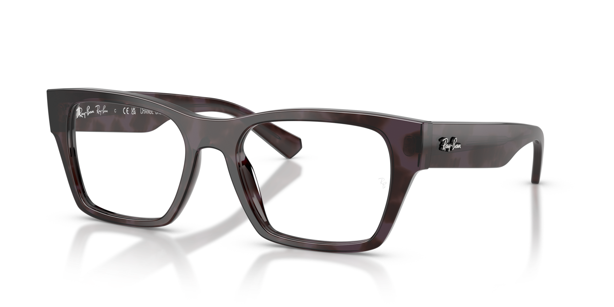 Okulary korekcyjne Ray-Ban® RB 5448 8461 55