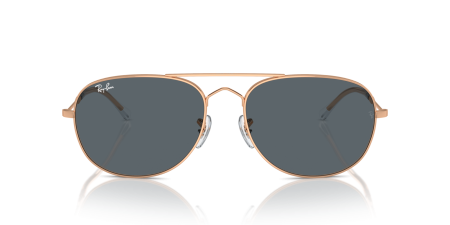 Okulary przeciwsłoneczne Ray-Ban® RB 3735 BAIN BRIDGE 9202R5 60