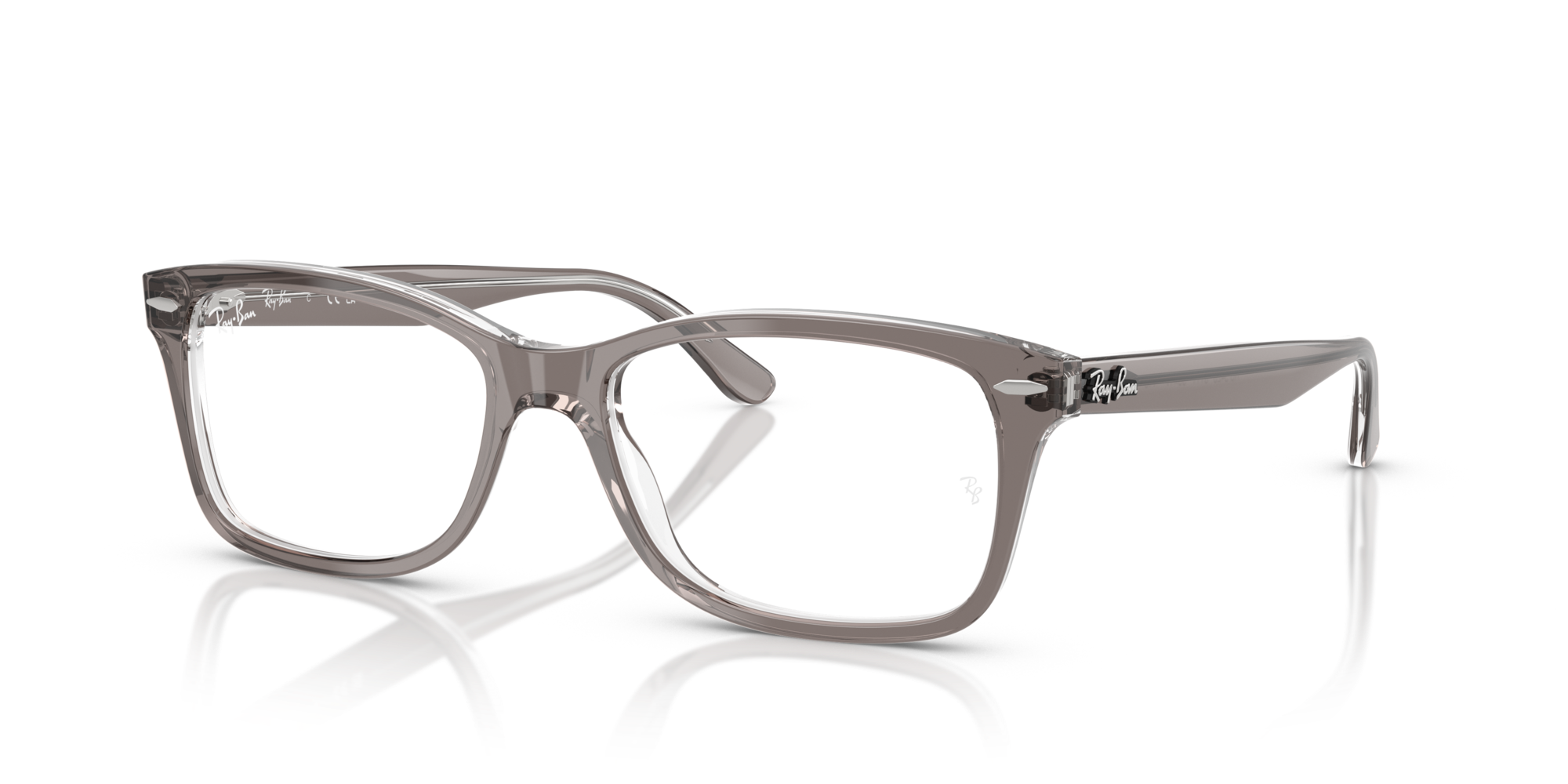 Okulary korekcyjne Ray-Ban® RB 5428 8111 55