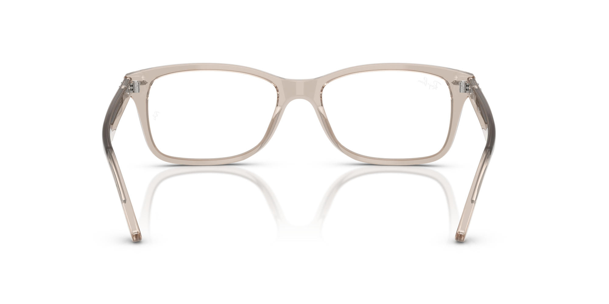 Okulary korekcyjne Ray-Ban® RB 5428 8457 55