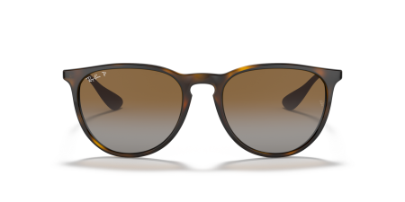 Okulary przeciwsłoneczne Ray-Ban® RB 4171 ERIKA 710/T5 54 z polaryzacją
