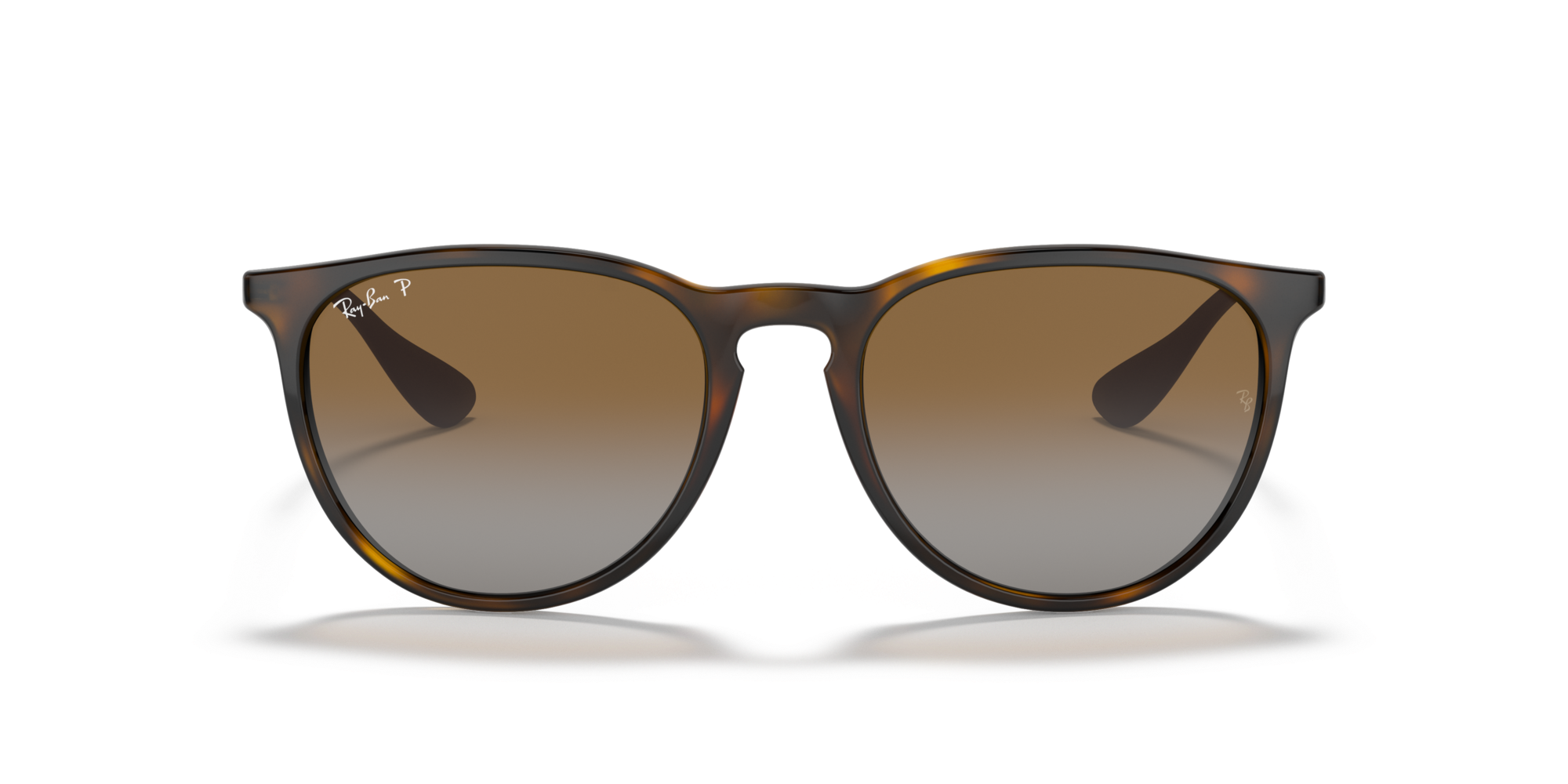 Okulary przeciwsłoneczne Ray-Ban® RB 4171 ERIKA 710/T5 54 z polaryzacją