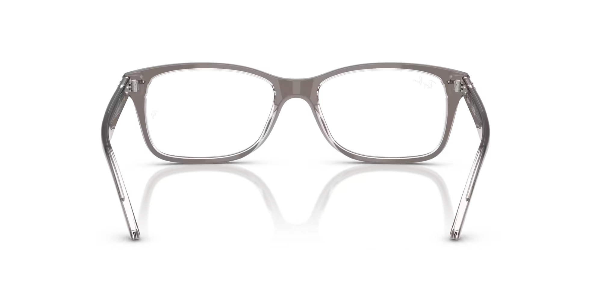 Okulary korekcyjne Ray-Ban® RB 5428 8111 55