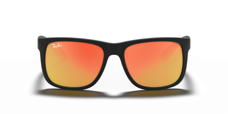 Okulary przeciwsłoneczne Ray-Ban® RB 4165 JUSTIN 622/6Q 55