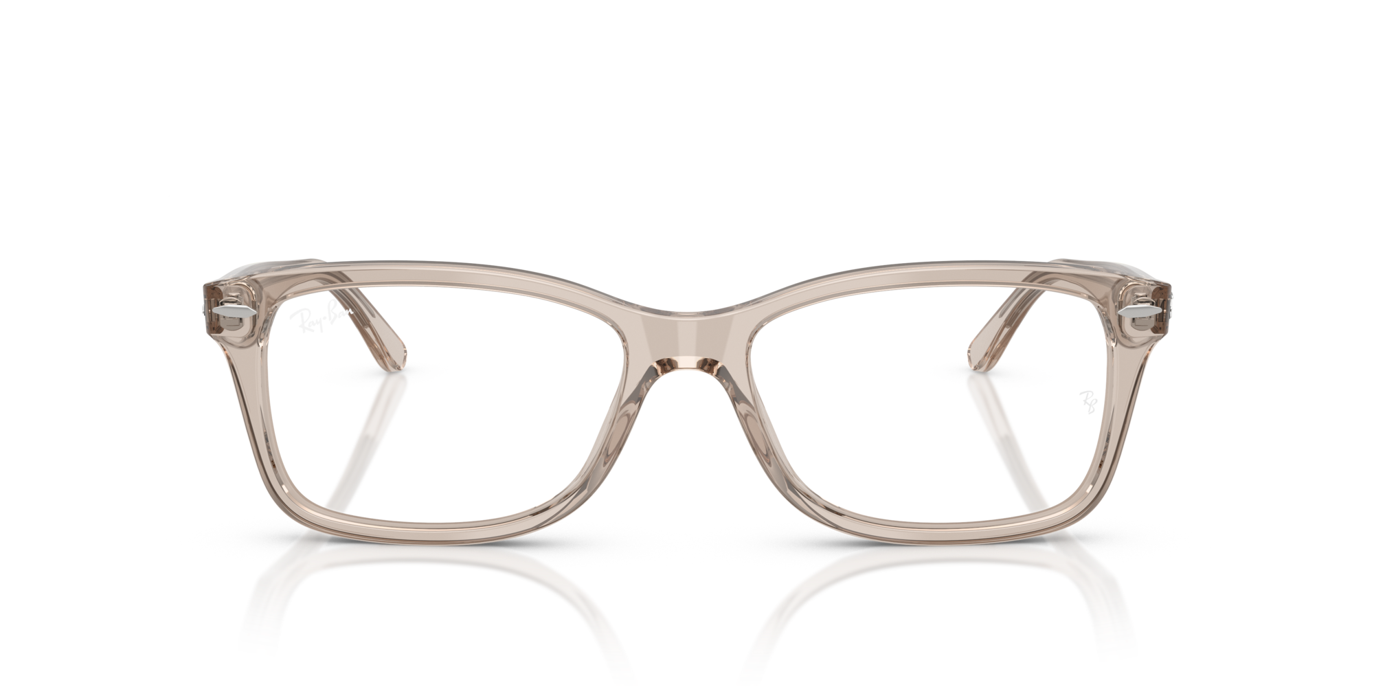 Okulary korekcyjne Ray-Ban® RB 5428 8457 55