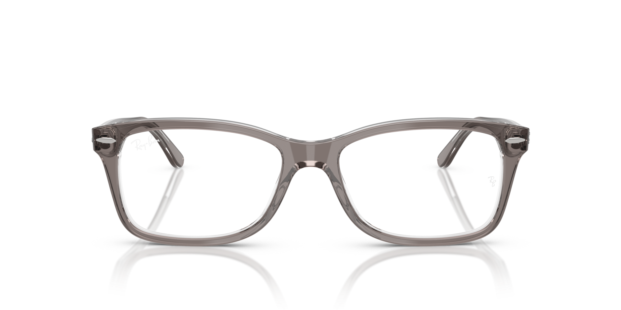 Okulary korekcyjne Ray-Ban® RB 5428 8111 55