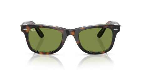 Okulary przeciwsłoneczne Ray-Ban® RB 2140 WAYFARER 1413/4E 50
