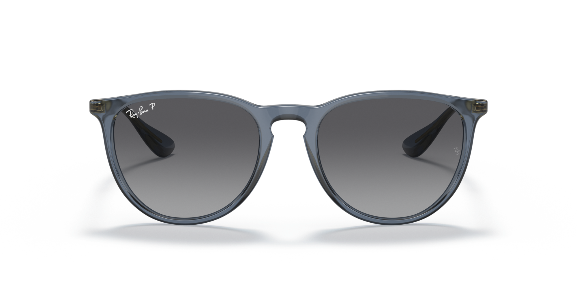 Okulary przeciwsłoneczne Ray-Ban® RB 4171 ERIKA 6592/T3 54 z polaryzacją